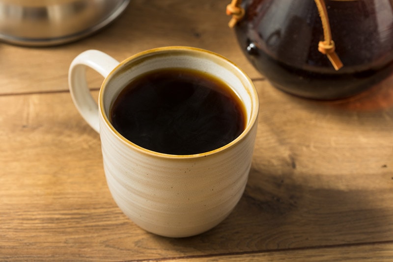 How Much Caffeine Is in Killer Coffee? 2023 Breakdown