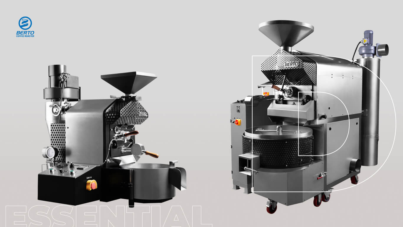 A Guide to Choosing the Right Coffee Roaster Machine for Your Business