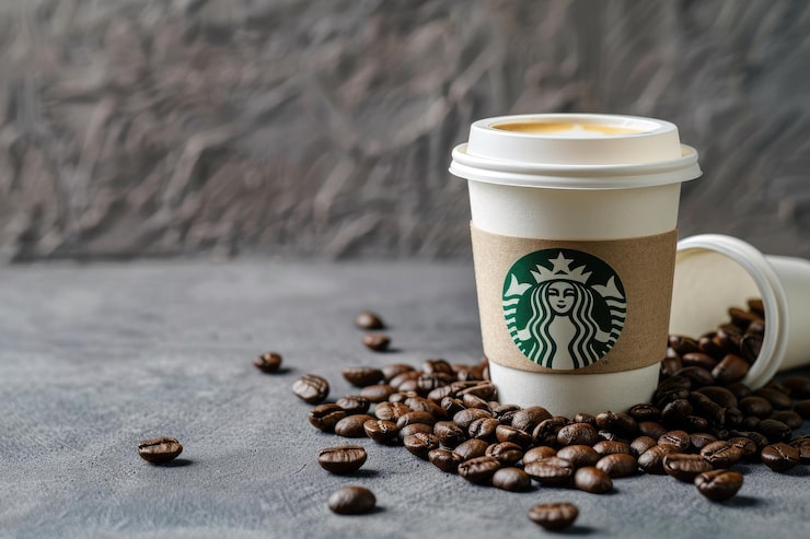 Starbucks Coffee Gear