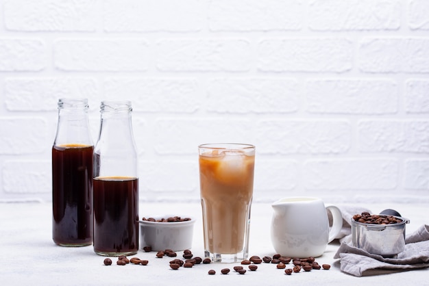 Cold Brew vs Cold Drip Coffee