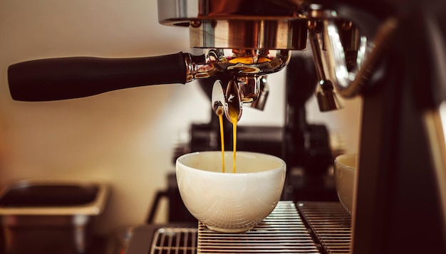 Make Espresso Without A Machine