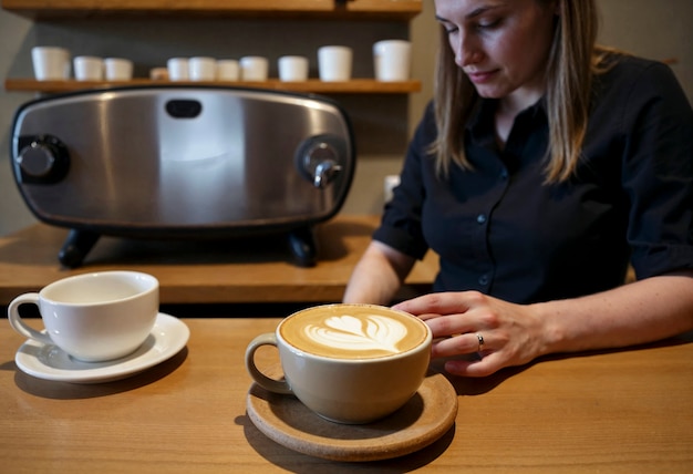 Most Popular Coffee Order in the US