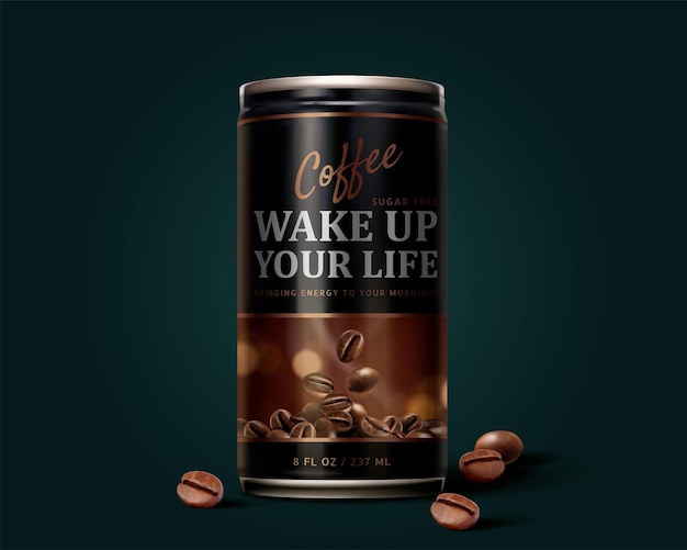 Best Canned Coffee Brands for Quick Energy