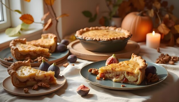 Best Thanksgiving Desserts Easy