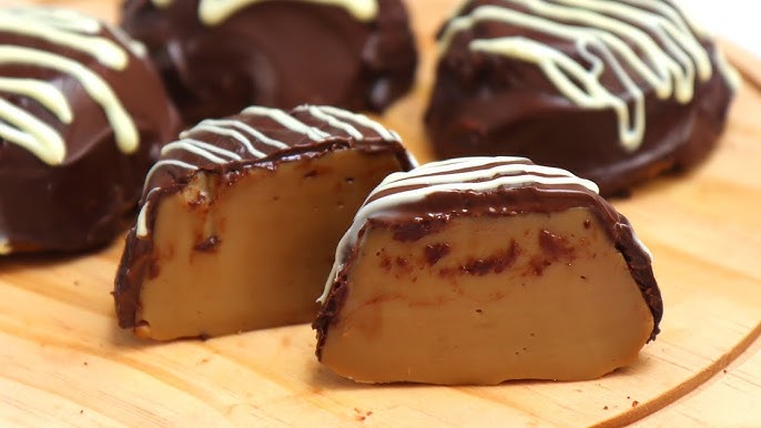 Coffee Chocolate Pudding (No Eggs)