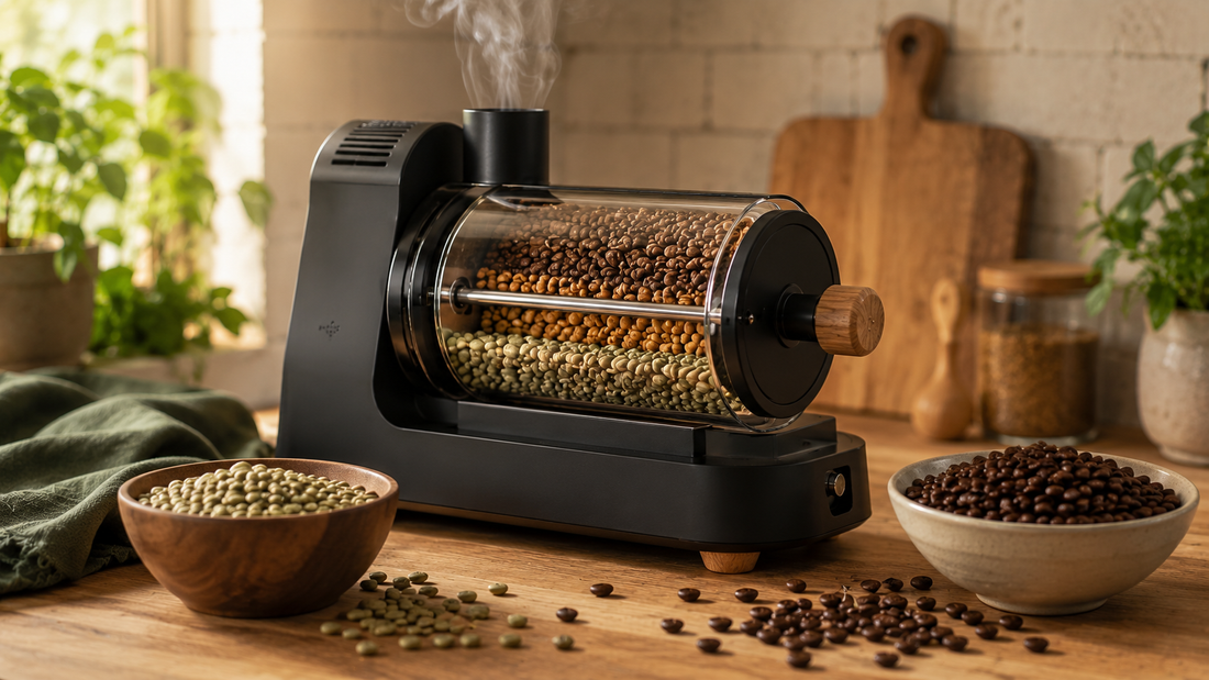 Air Coffee Roaster