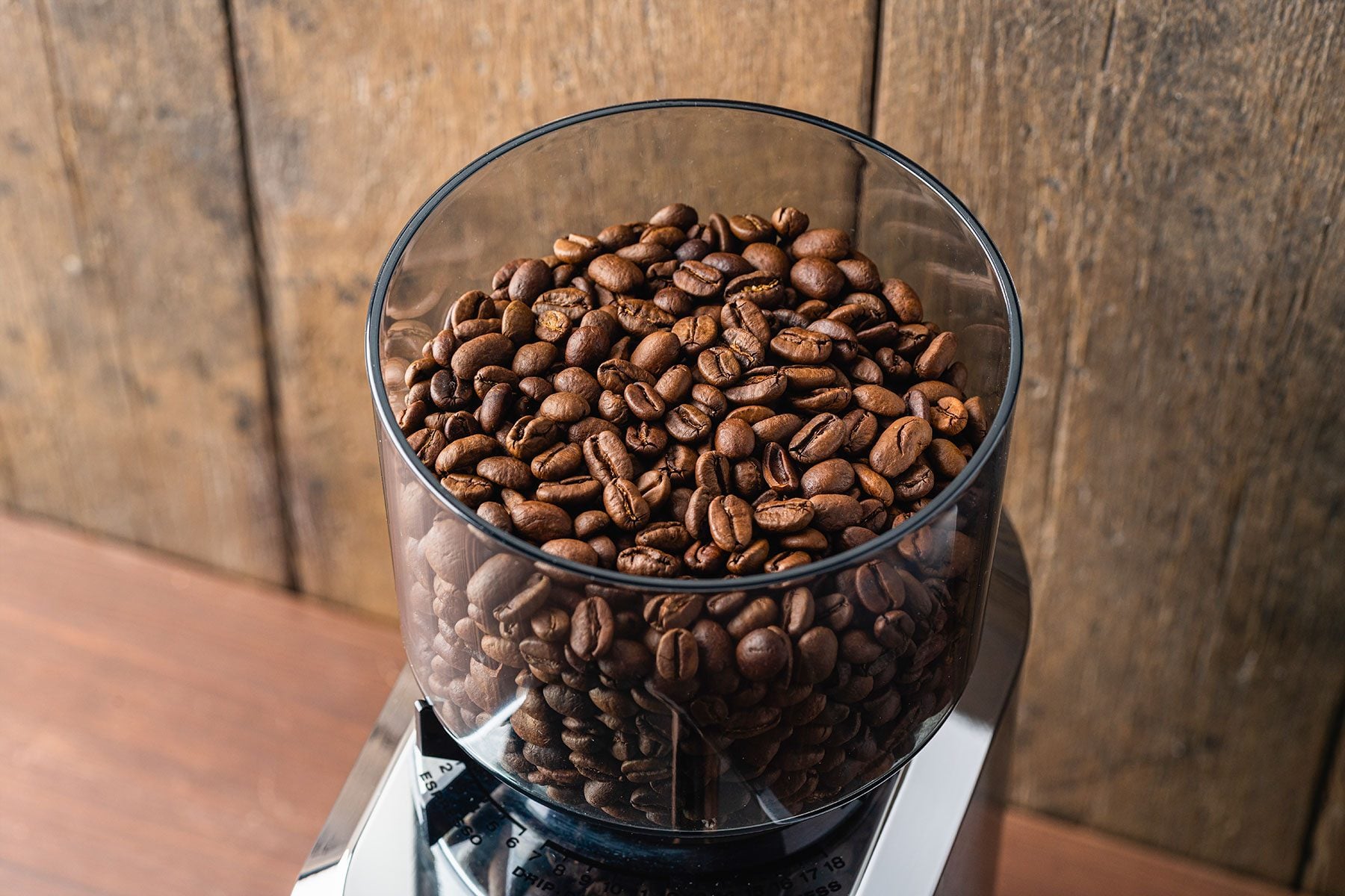 Best Coffee Beans for Espresso