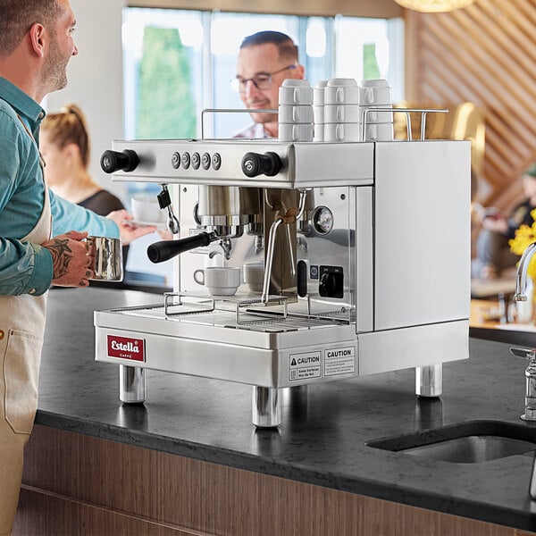 Coffee Equipment Store